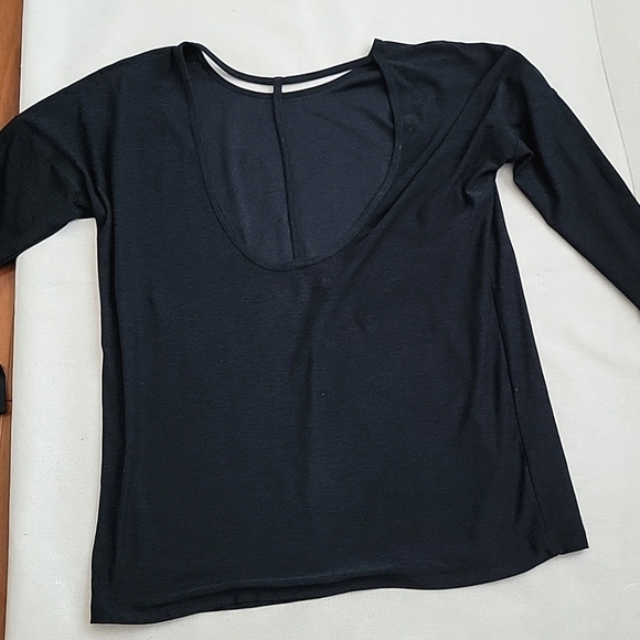 Beyond Yoga Moonrise Spacedye Pullover - Picture 4 of 5